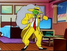 The Mask, Season 2 Episode 5 image