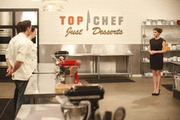 Top Chef: Just Desserts, Season 1 Episode 10 image