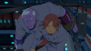 Deca-Dence, Season 1 Episode 8 image