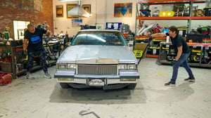 Motor MythBusters, Season 1 Episode 7 image