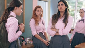 AlRawabi School for Girls, Season 1 Episode 2 image