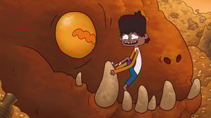 The Strange Chores, Season 3 Episode 4 image