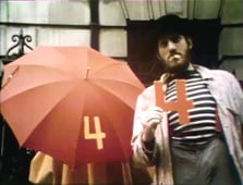 Sesame Street, Season 8 Episode 47 image