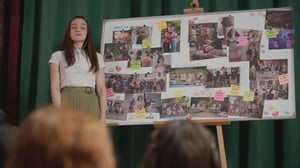 Go!azen, Season 8 Episode 9 image