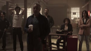 Kaleidoscope, Season 1 Episode 2 image