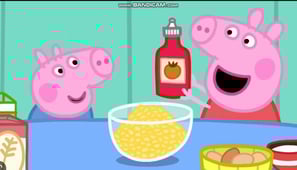 Peppa Pig, Season 6 Episode 8 image