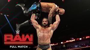 WWE Raw, Season 27 Episode 34 image