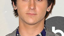 Pair of Kings Star Mitchel Musso Arrested for DUI