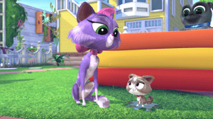 Puppy Dog Pals, Season 1 Episode 11 image