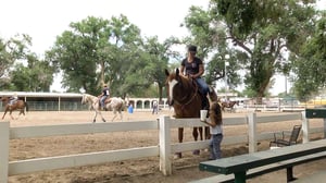 Little Britches Rodeo, Season 1 Episode 8 image