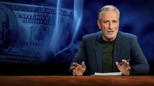 The Problem with Jon Stewart, Season 2 Episode 9 image