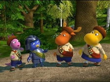 The Backyardigans, Season 4 Episode 16 image