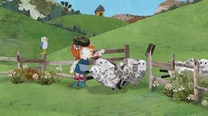 Lily's Driftwood Bay, Season 1 Episode 38 image