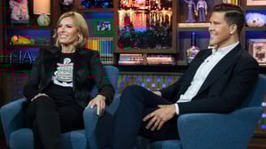 Watch What Happens Live with Andy Cohen, Season 15 Episode 96 image