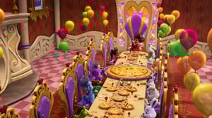 Alice's Wonderland Bakery, Season 1 Episode 25 image