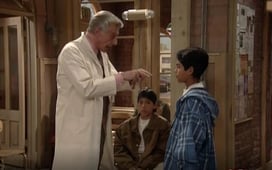 Empty Nest, Season 6 Episode 16 image