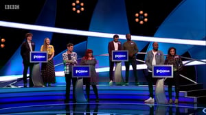 Pointless Celebrities, Season 13 Episode 13 image