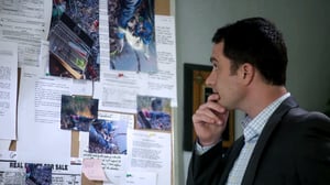 Swamp Murders, Season 2 Episode 8 image