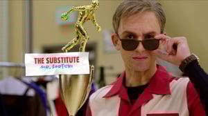 The Substitute, Season 1 Episode 10 image