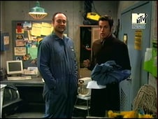 Less Than Perfect, Season 3 Episode 21 image