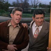 The Andy Griffith Show, Season 7 Episode 19 image