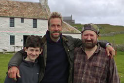Ben Fogle: New Lives in the Wild, Season 14 Episode 4 image