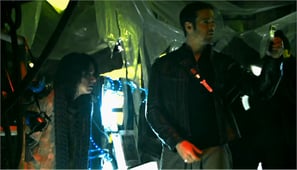 Charlie Jade, Season 1 Episode 19 image