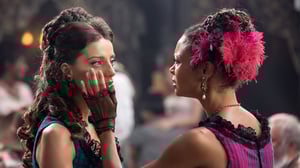 Westworld, Season 1 Episode 4 image