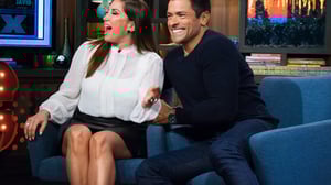 Watch What Happens Live with Andy Cohen, Season 13 Episode 153 image