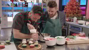 Sugar Rush Christmas, Season 1 Episode 3 image