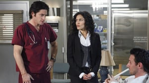Ghost Whisperer, Season 5 Episode 13 image
