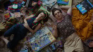 Why Are You Like This, Season 1 Episode 4 image