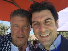 One Step from Heaven, Season 4 Episode 8 image