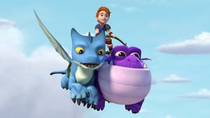 Dragons: Rescue Riders, Season 1 Episode 11 image