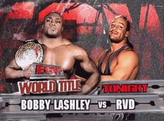 ECW on Sci-Fi, Season 2 Episode 1 image