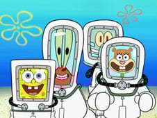 SpongeBob SquarePants, Season 6 Episode 7 image