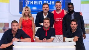 A League of Their Own, Season 13 Episode 3 image