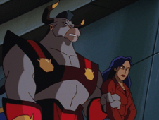 Gargoyles, Season 2 Episode 39 image