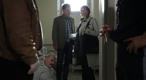 Fast Forward, Season 5 Episode 0 image