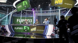 Eleague, Season 1 Episode 5 image