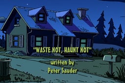 Tales from the Cryptkeeper, Season 3 Episode 3 image