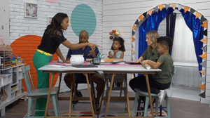 Disney Family Sundays, Season 1 Episode 30 image