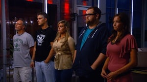 The Glass House, Season 1 Episode 9 image