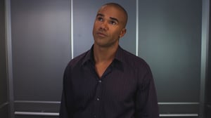 Criminal Minds, Season 5 Episode 5 image