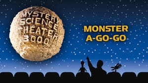 Mystery Science Theater 3000, Season 4 Episode 21 image