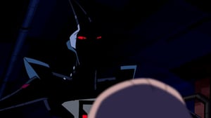 Ben 10: Omniverse, Season 1 Episode 2 image