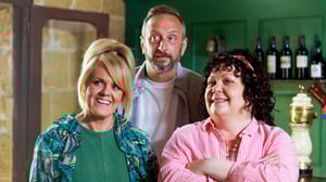 The Madame Blanc Mysteries, Season 3 Episode 1 image