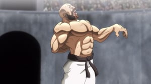 Baki, Season 2 Episode 6 image
