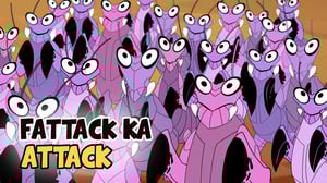 Astra Force, Season 1 Episode 11 image