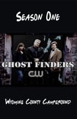 The Ghost Finders, Season 1 Episode 3 image